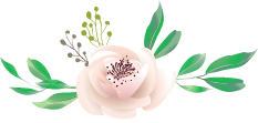 Andrea Stepanovic - Wedding Events - flowers icon